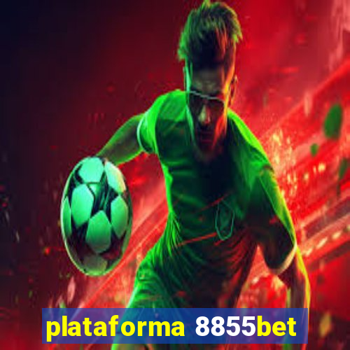 plataforma 8855bet